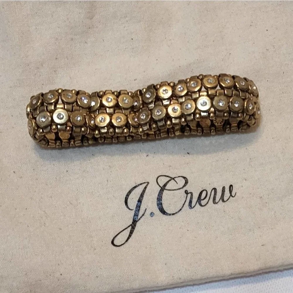 J. Crew excellent please